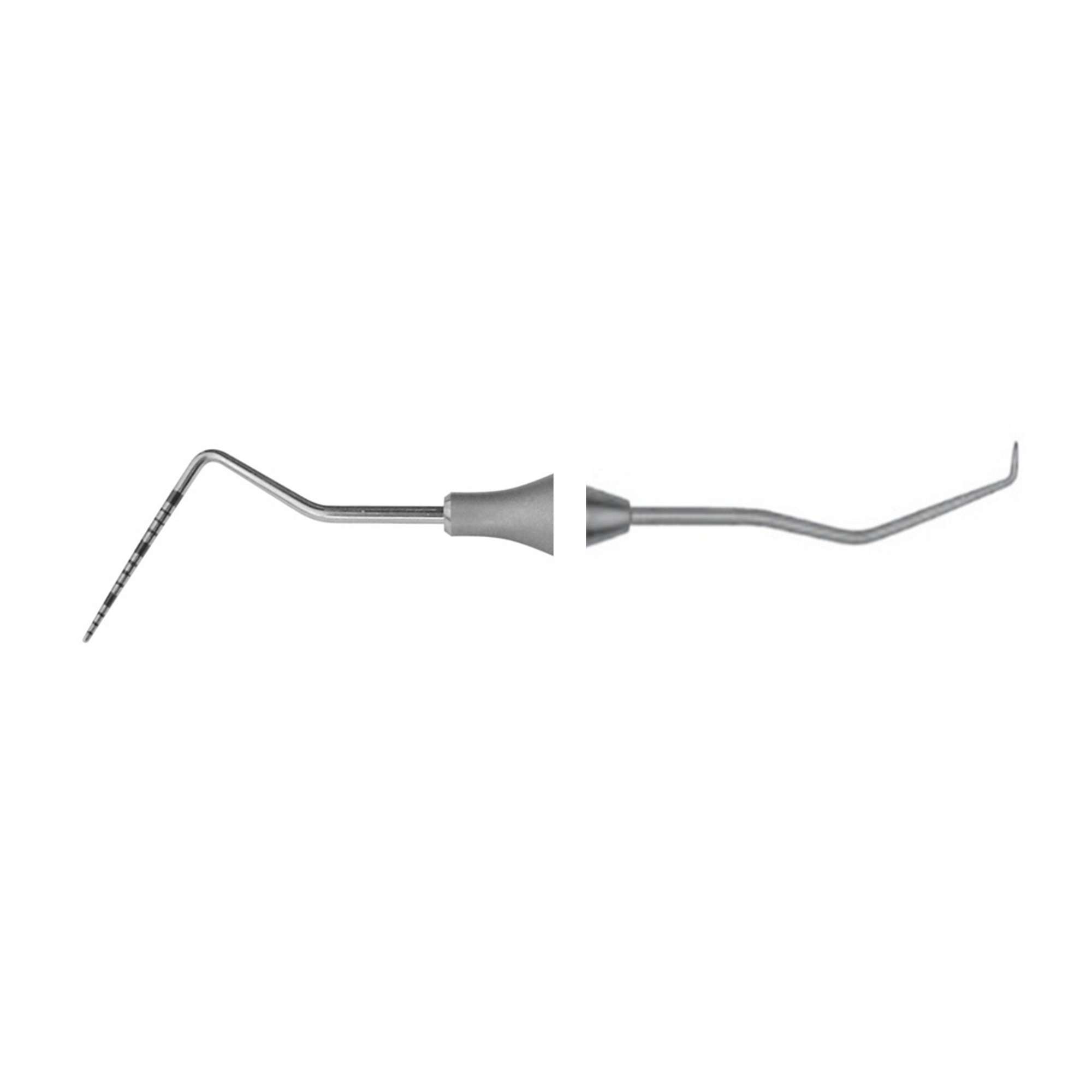 Probe / Explorer Double-Ended; No 23 CP15/17