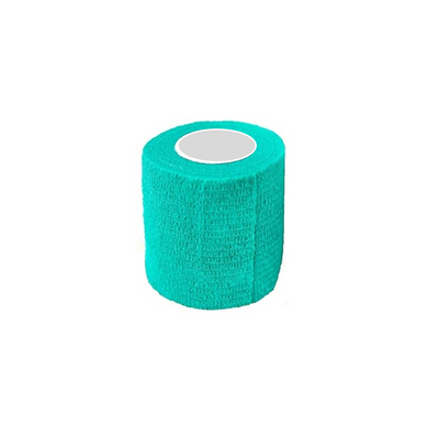 Better Wrap(TM) Veterinary Cohesive Bandages