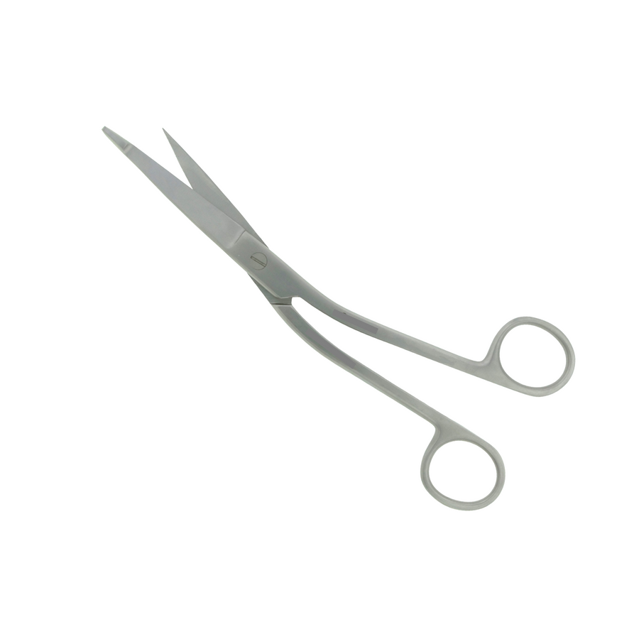 Knowles Hi-Level Bandage Scissors