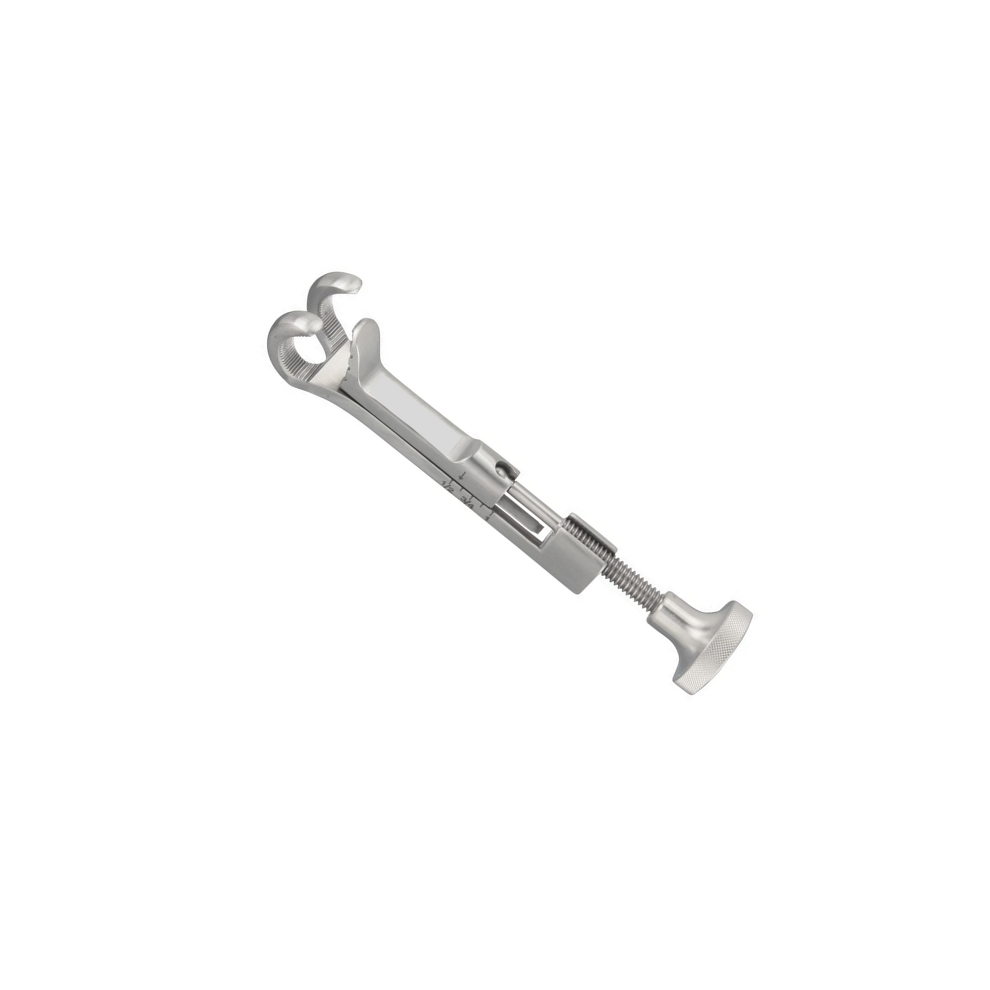 Lowmann Bone Clamps