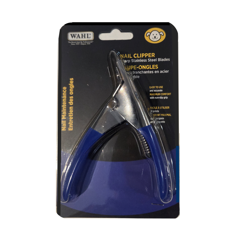 Guillotine-Nail clipper