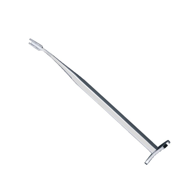 Smillie Meniscus Knife