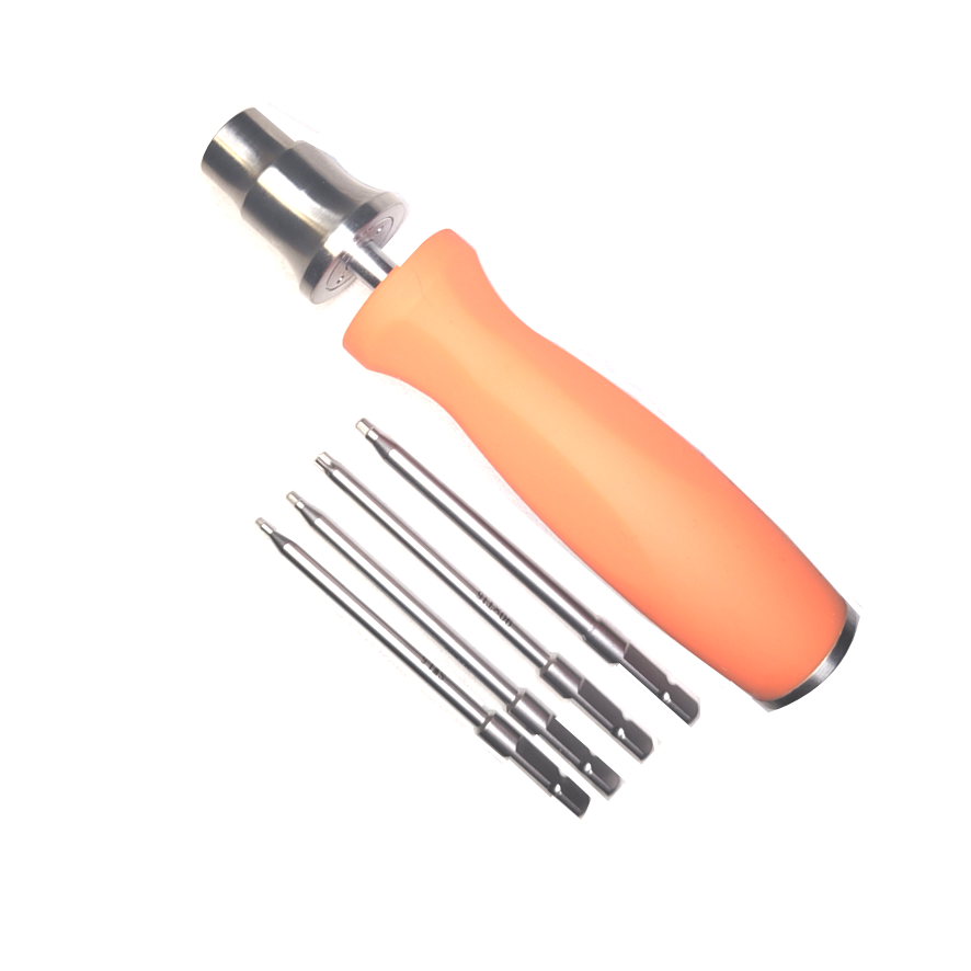 Universal Orthopaedic Screwdriver set