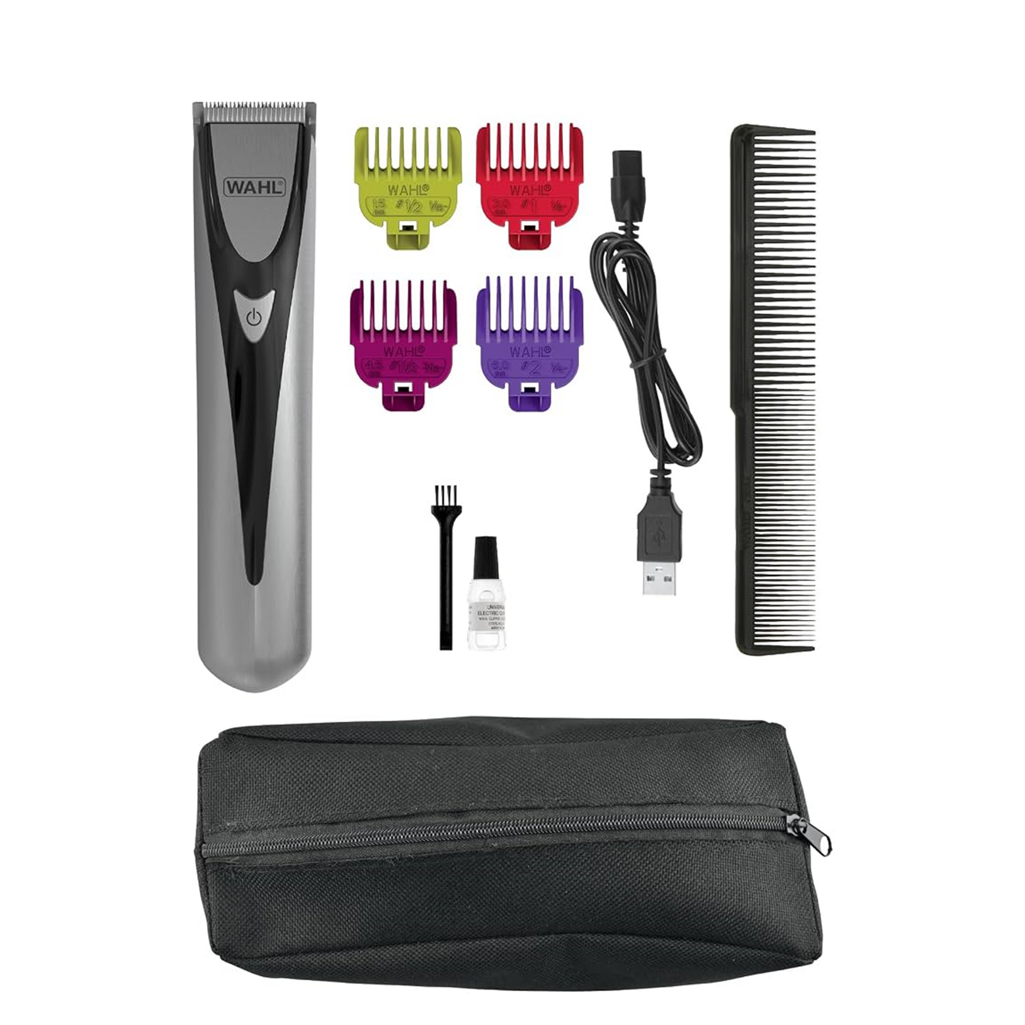 Mini Pro Lithium Cordless Trimmer