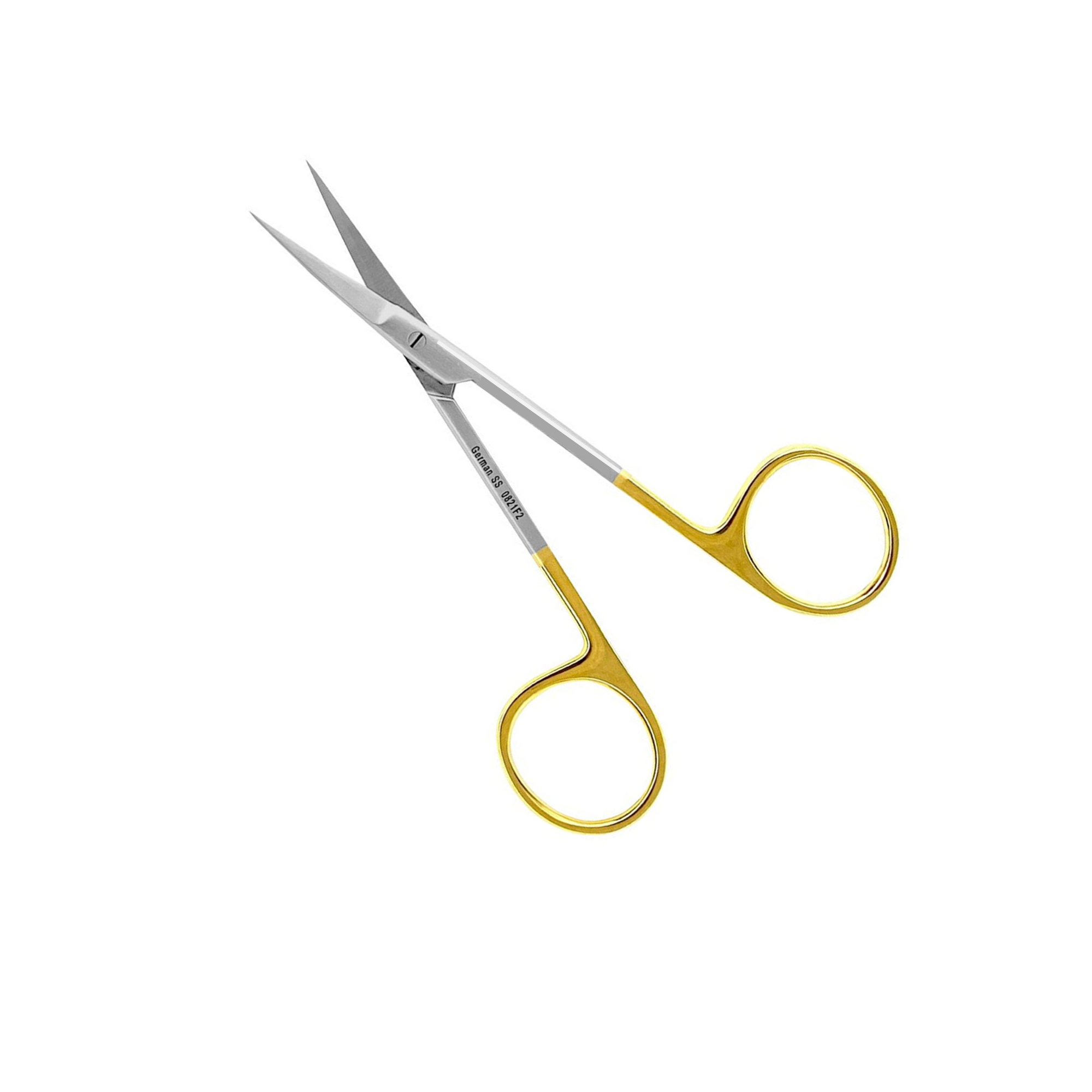 Iris Scissors - SH/SH T-Carbide