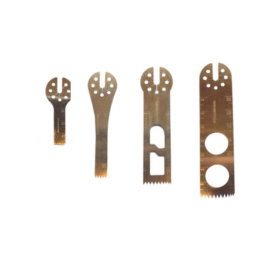 Oscillating Saw Blades for NM-100