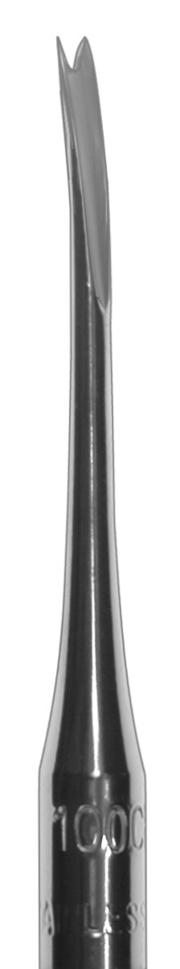 Holmstrom Modified Elevator Slimline