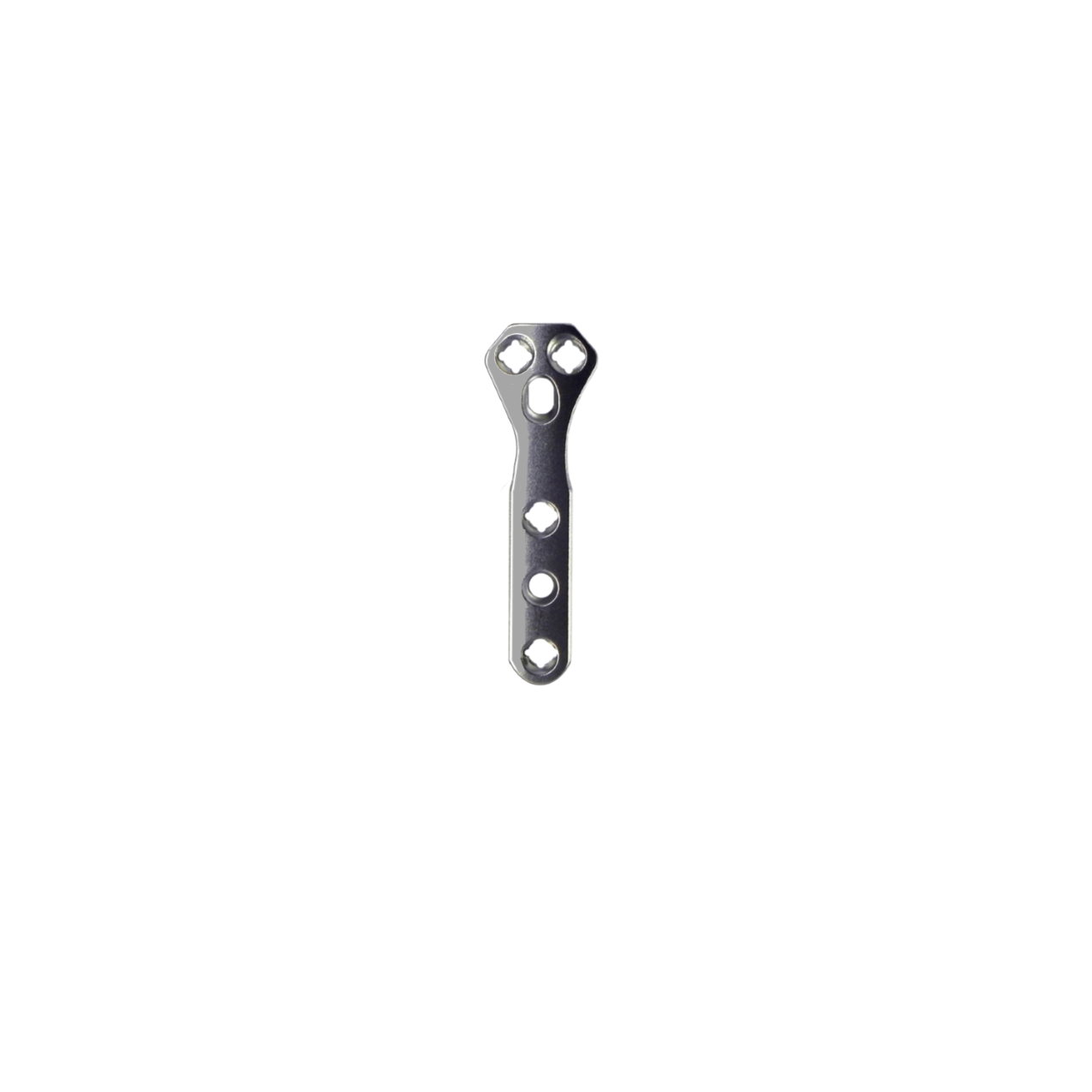 V.I.D Universal Locking TPLO Plate, 2.7mm/3.5mm - 6 hole