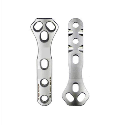 TPLO Universal plate 3.5mm