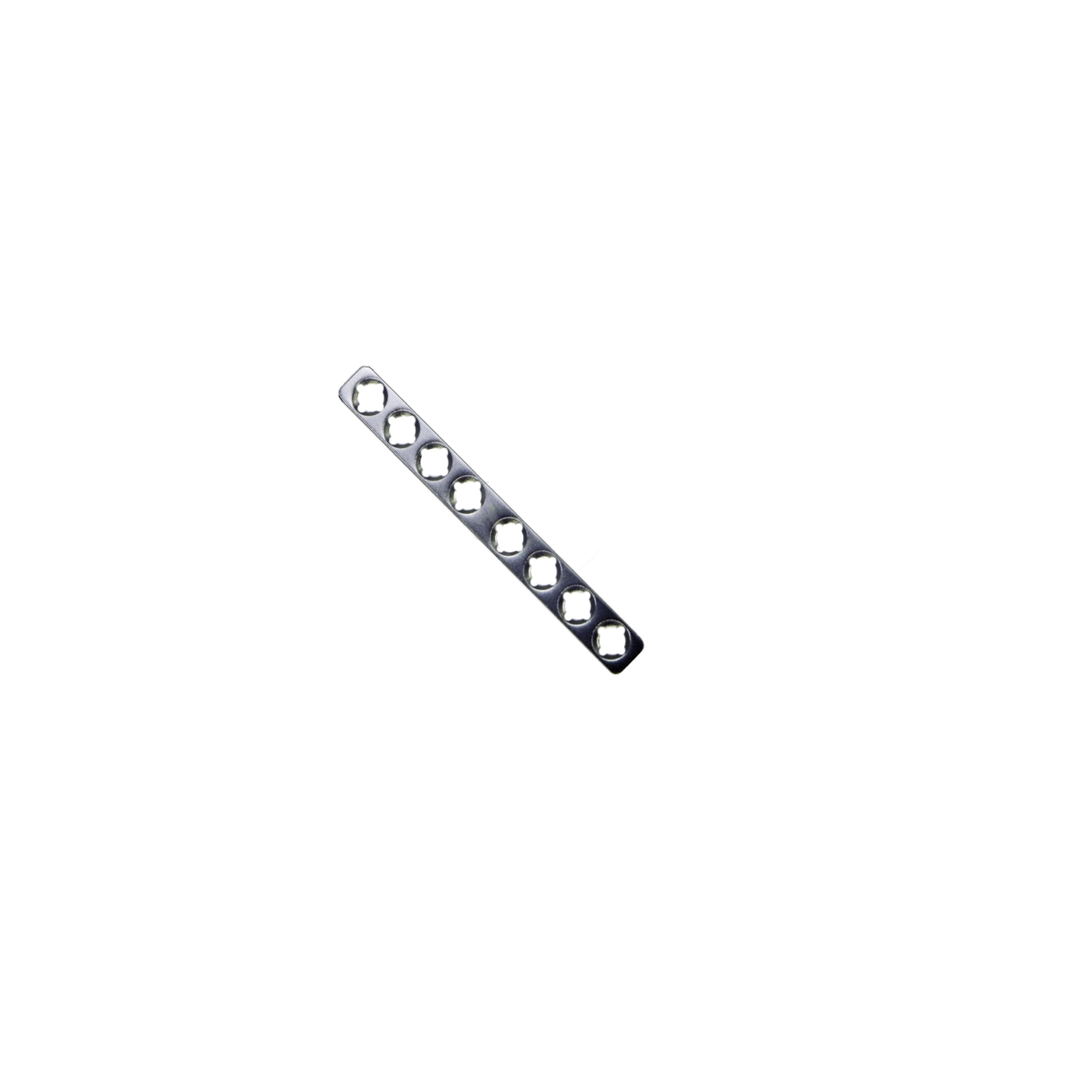 V.I.D Locking Dynamic Compression Plate, 2.7mm
