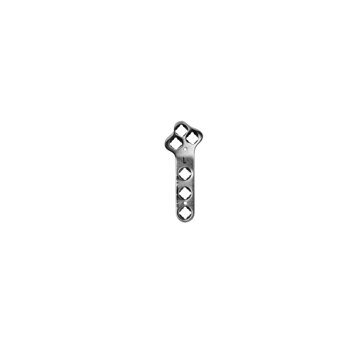 V.I.D Locking TPLO Plate, 2.7/3.5mm, Pre-Contoured