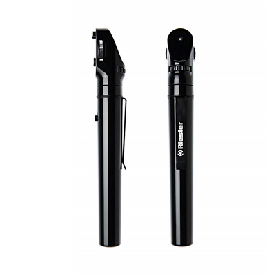 Ophthalmoscope - Riester E-scope