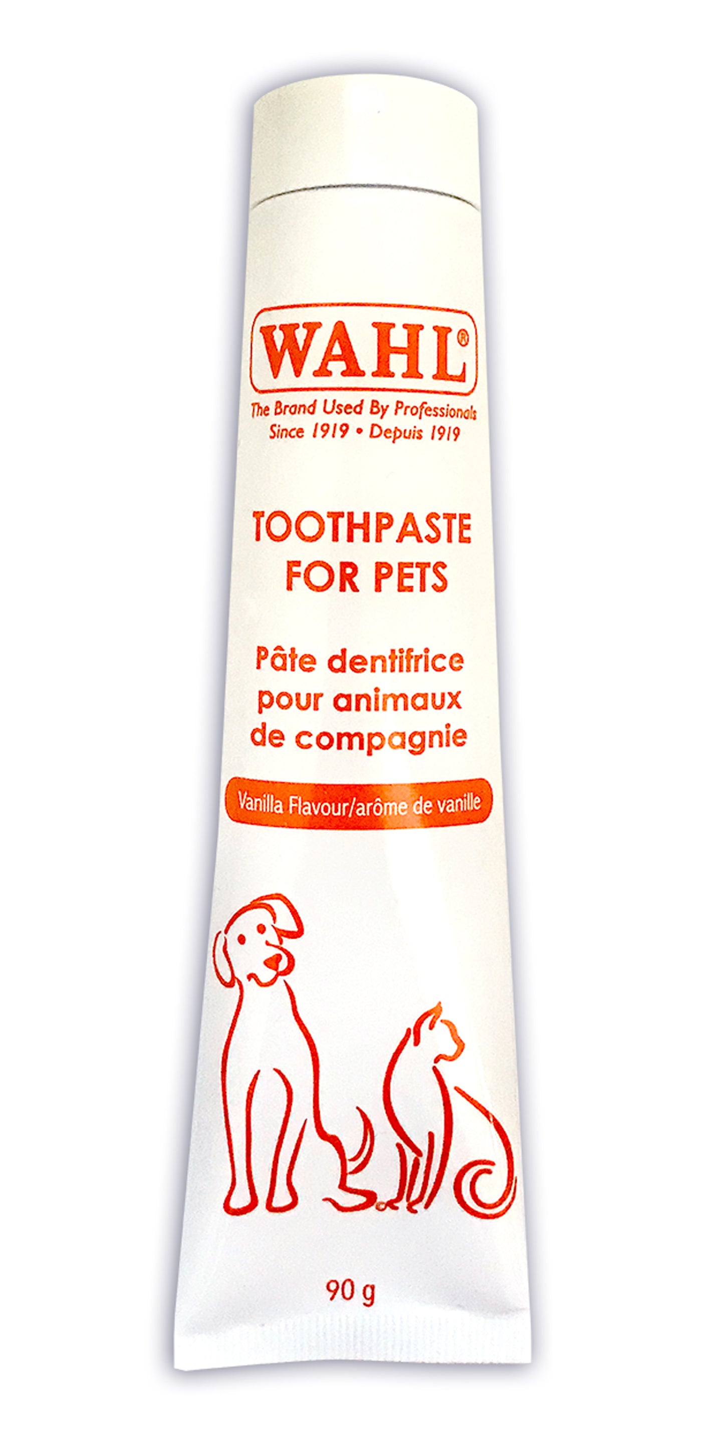 3 Piece Dental Kit - WAHL