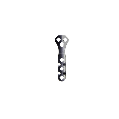 V.I.D Universal Locking TPLO Plate, 3.5mm/4.0mm - 6 hole