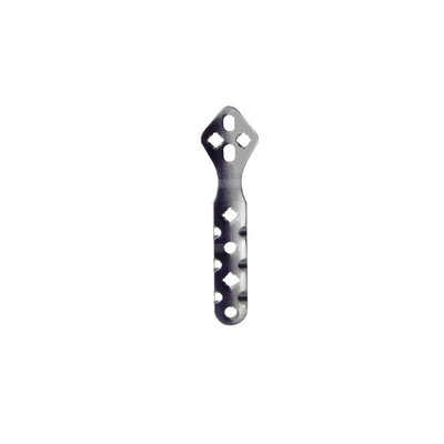 V.I.D Universal Locking TPLO Plate, 3.5mm/4.0mm - Broad