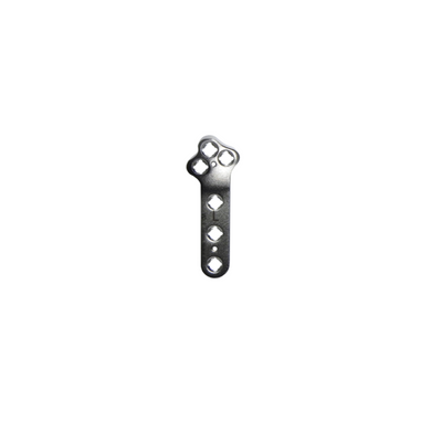 V.I.D Locking Mini TPLO Plate, 3.5mm, Pre-Contoured