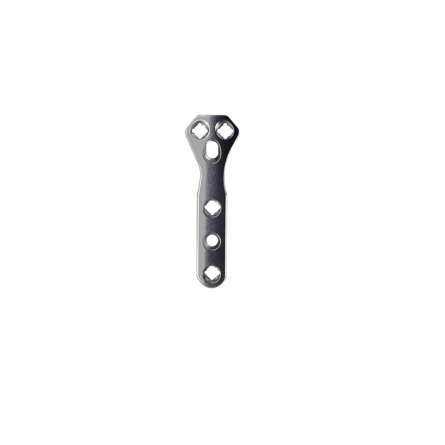 V.I.D Universal Locking TPLO Plate, 3.5mm/4.0mm - 6 hole