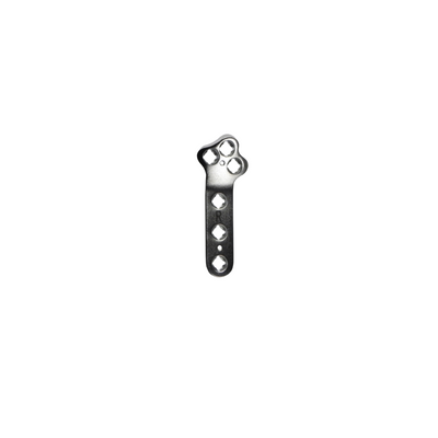 V.I.D Locking Mini TPLO Plate, 3.5mm, Pre-Contoured