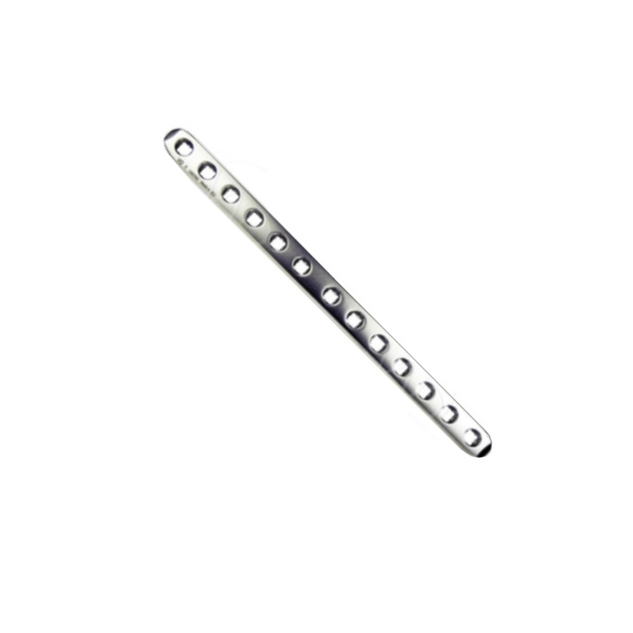 V.I.D Locking Dynamic Compression Plate, 3.5mm