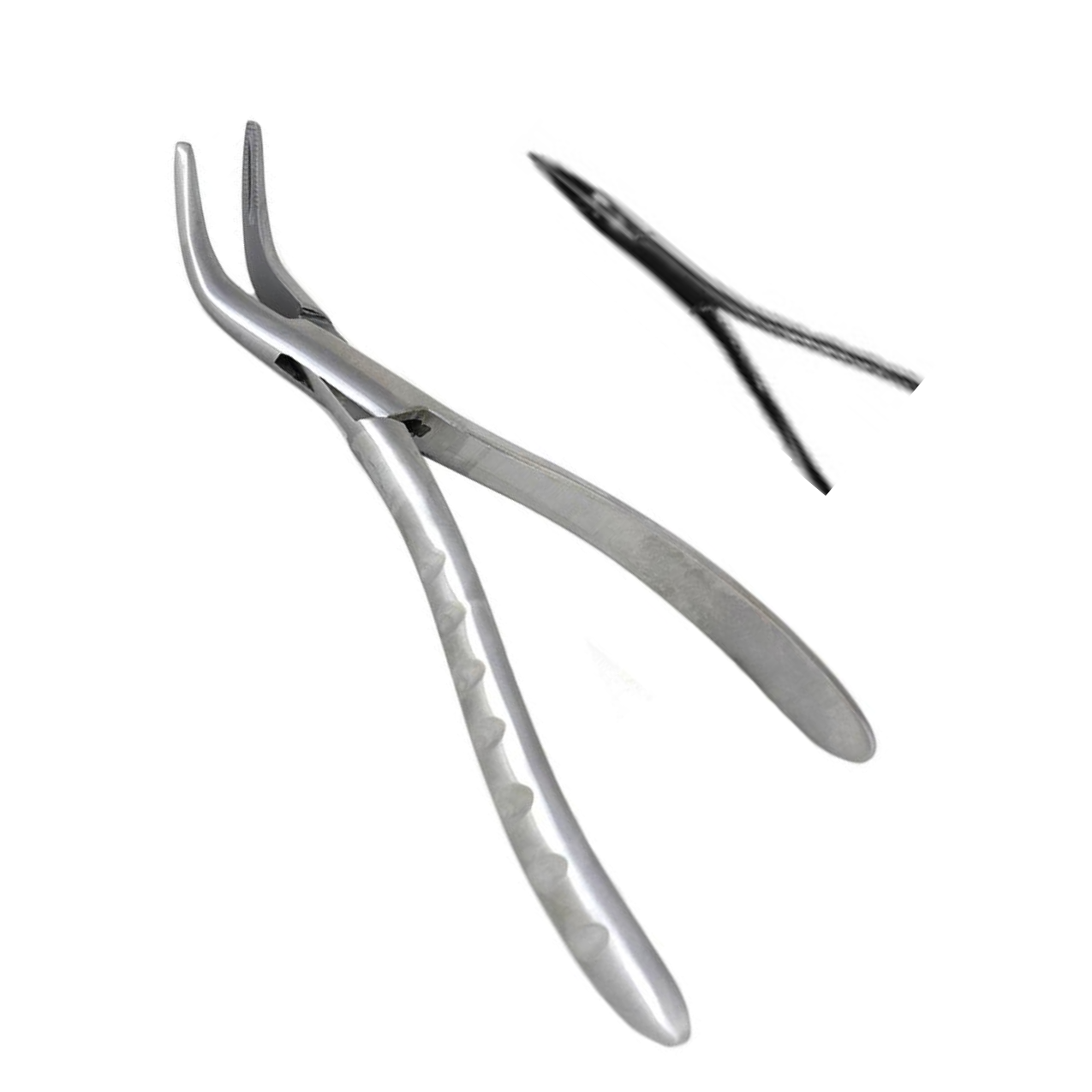 Extracting Forceps #300 - Closed-Jaw