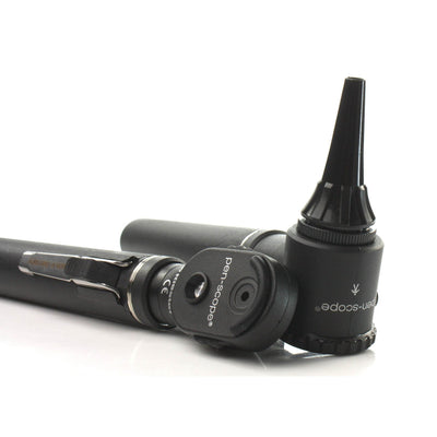 Otoscope & Ophthalmoscope, Riester Ri-Mini