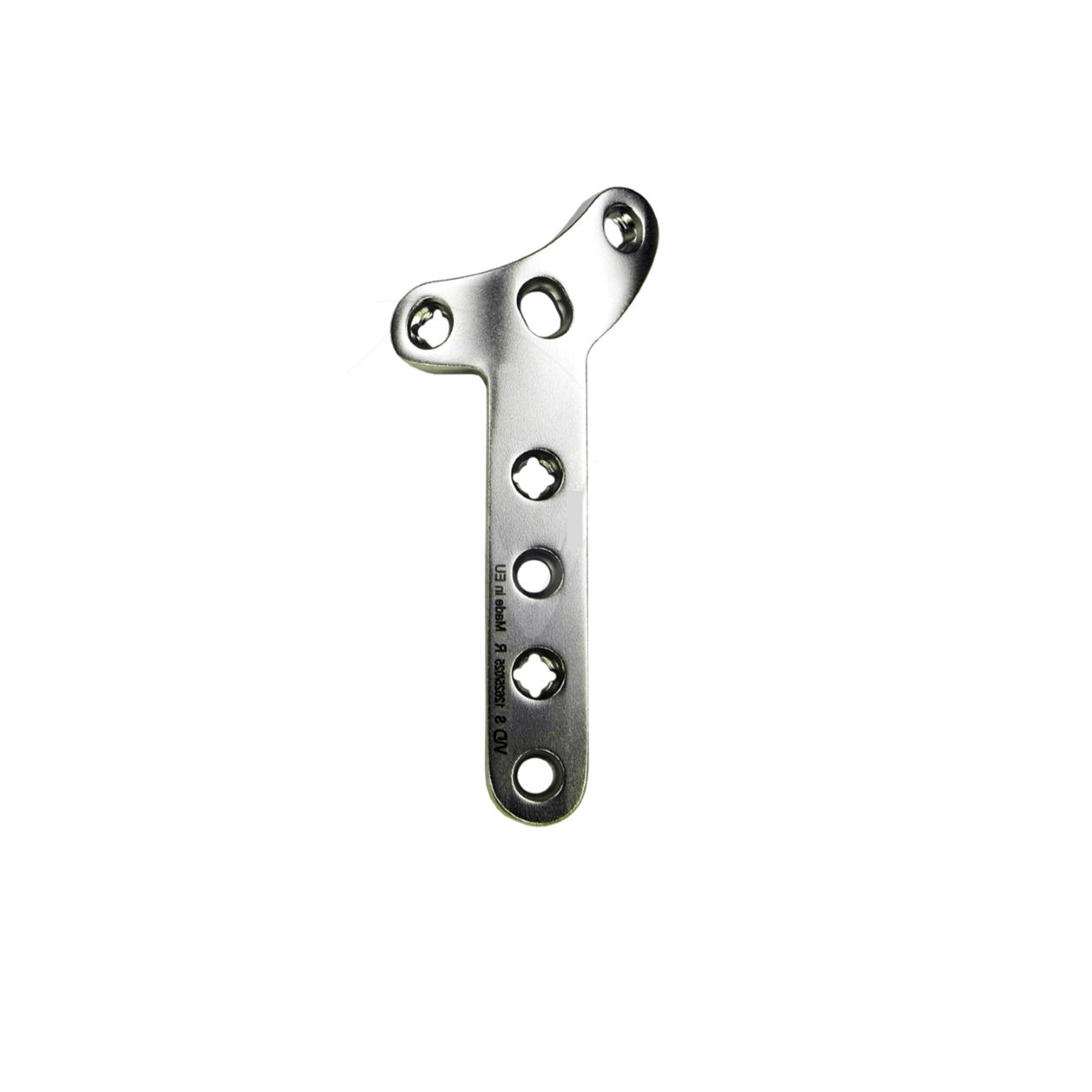 V.I.D Locking Y Style TPLO Plate, 3.5mm/4mm, Pre-Contoured- Broad
