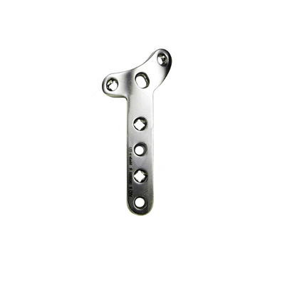 V.I.D Locking Y Style TPLO Plate, 3.5mm/4mm, Pre-Contoured- Broad