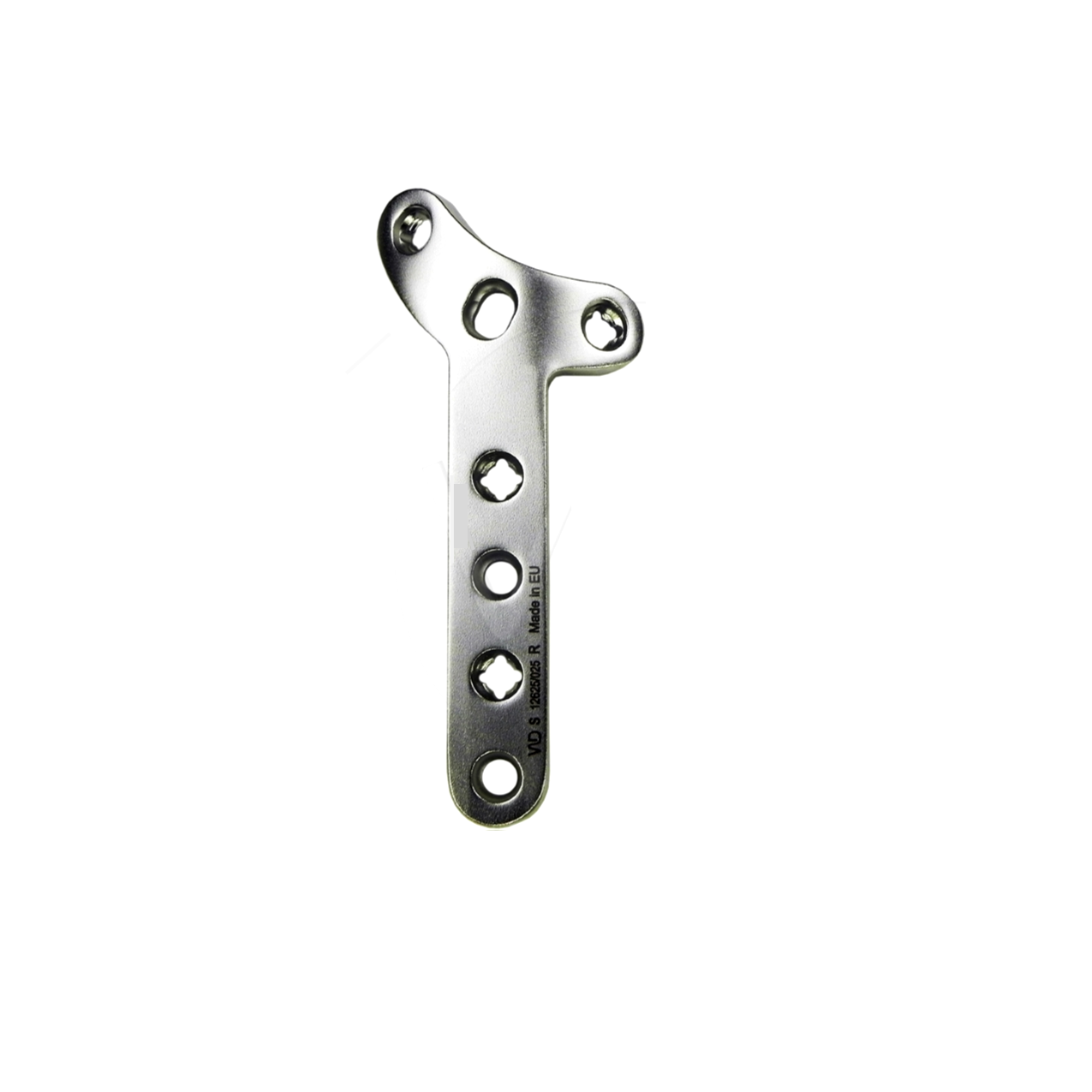 V.I.D Locking Y Style TPLO Plate, 3.5mm/4mm, Pre-Contoured- Broad