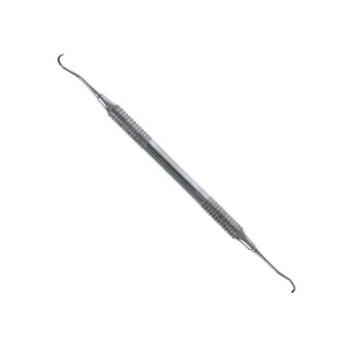 Jaquette Scaler, Towner H5-33