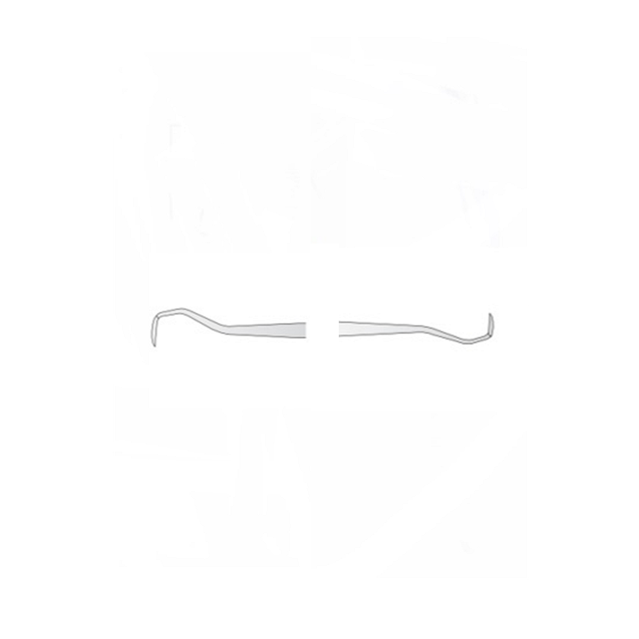 Jaquette Scaler 30-33