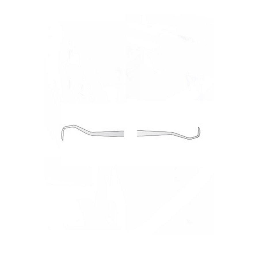 Jaquette Scaler 30-33