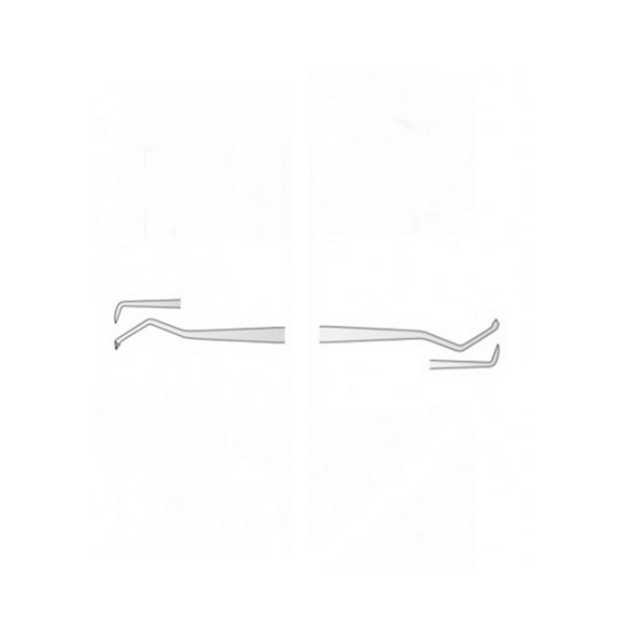 Jaquette Scaler 31/32