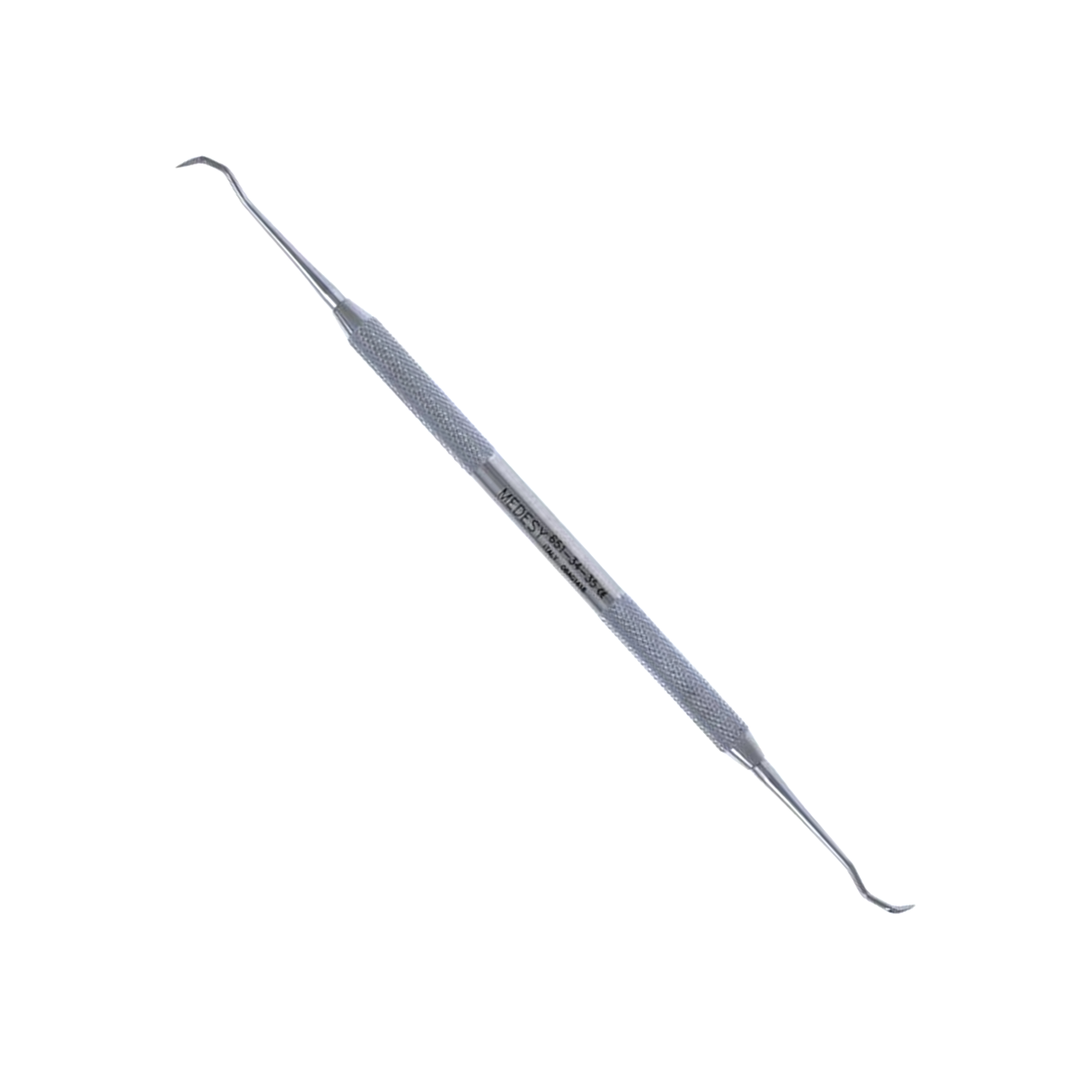 Jaquette Scaler 34-35