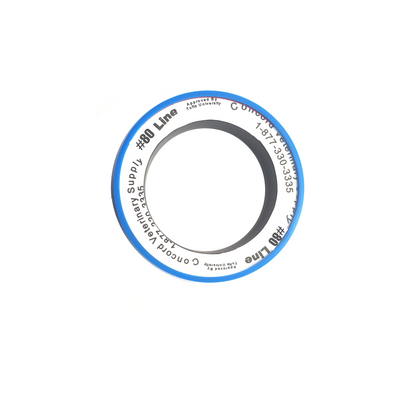 Monofilament Suture Line / CCL Repair