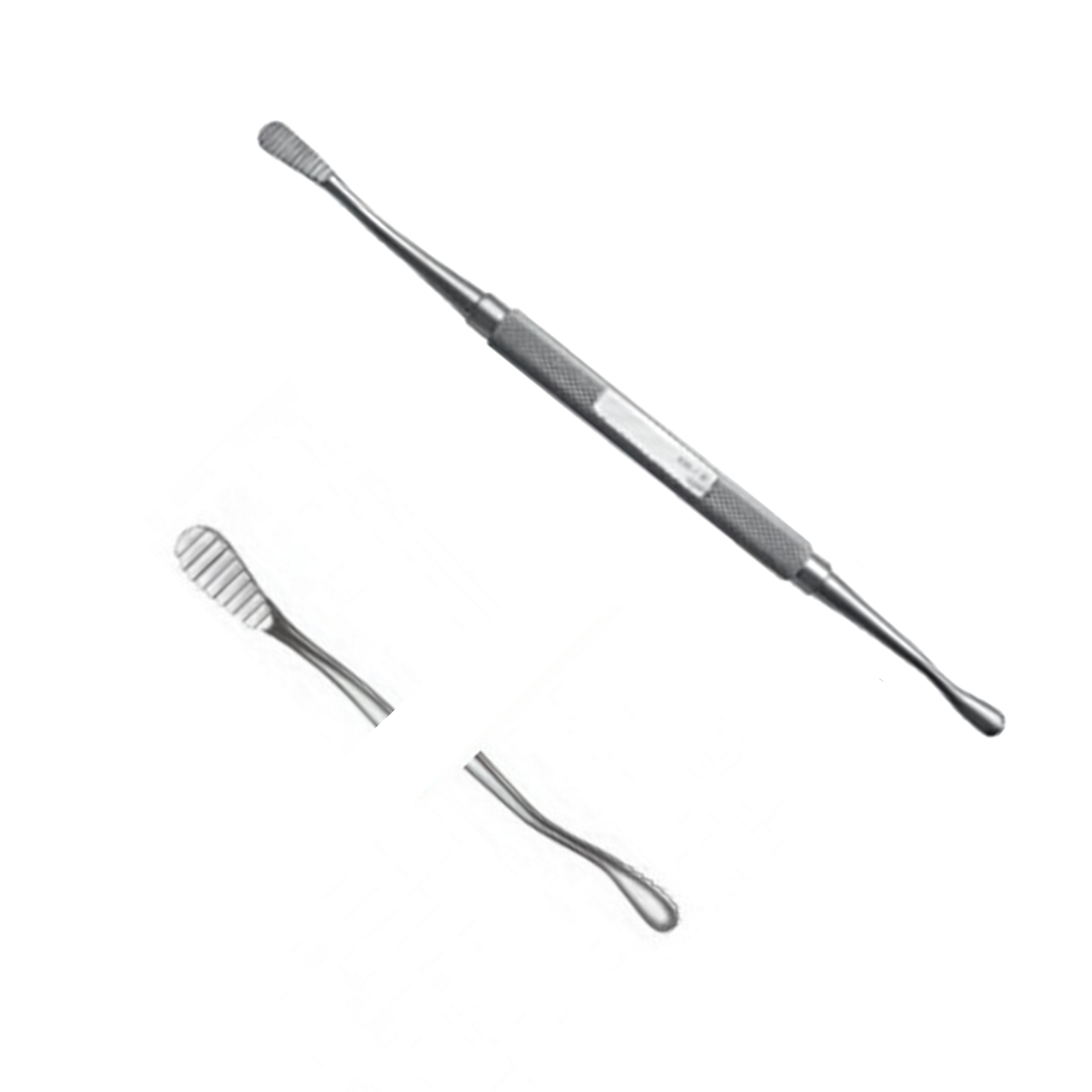 Miller Colburn File #4