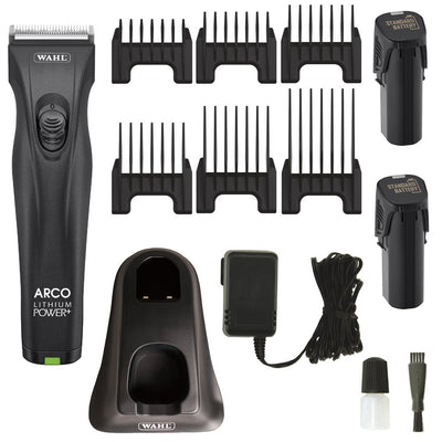 Arco Lithium Professional Cordless Clipper