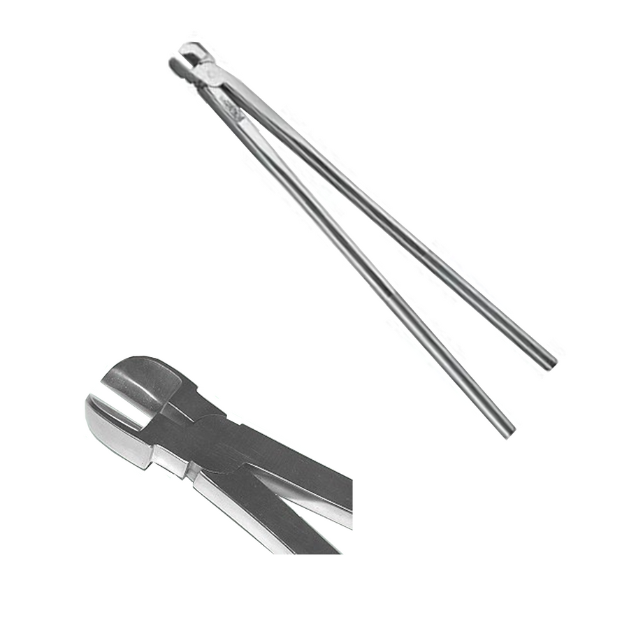 Box Joint Molar Cutter