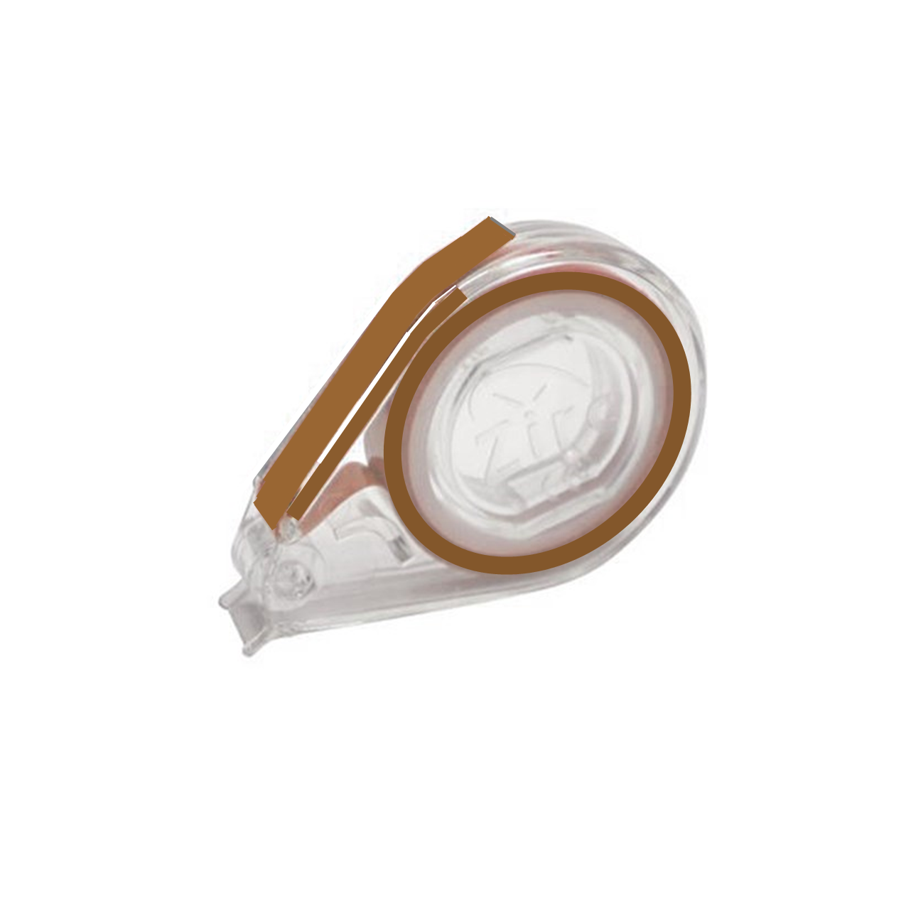 EZ ID Tape System - Neon