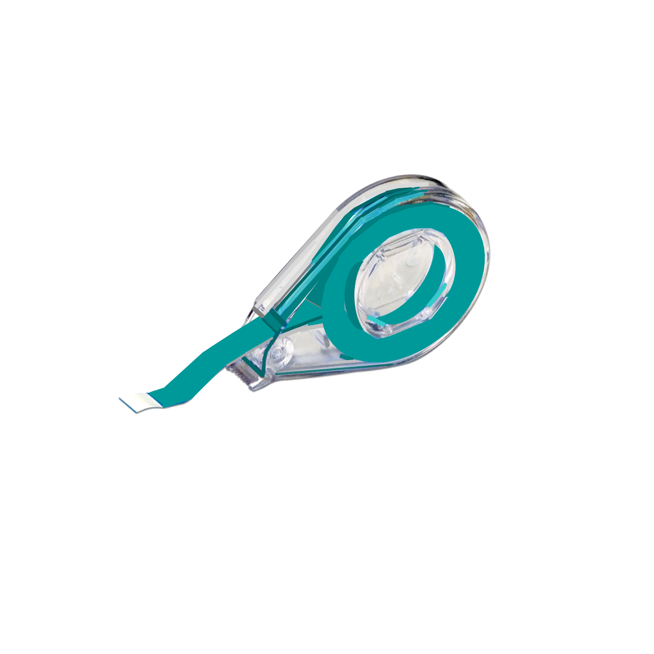 EZ ID Tape System - Neon