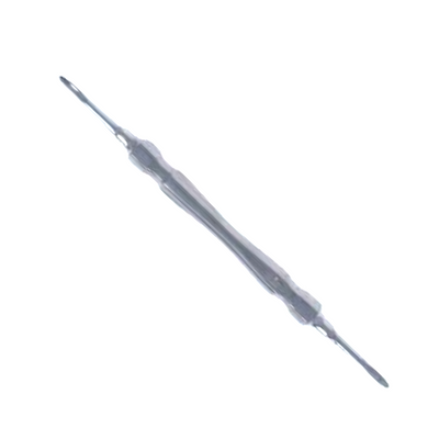 Deciduous Tooth Elevators - Rounded Tip