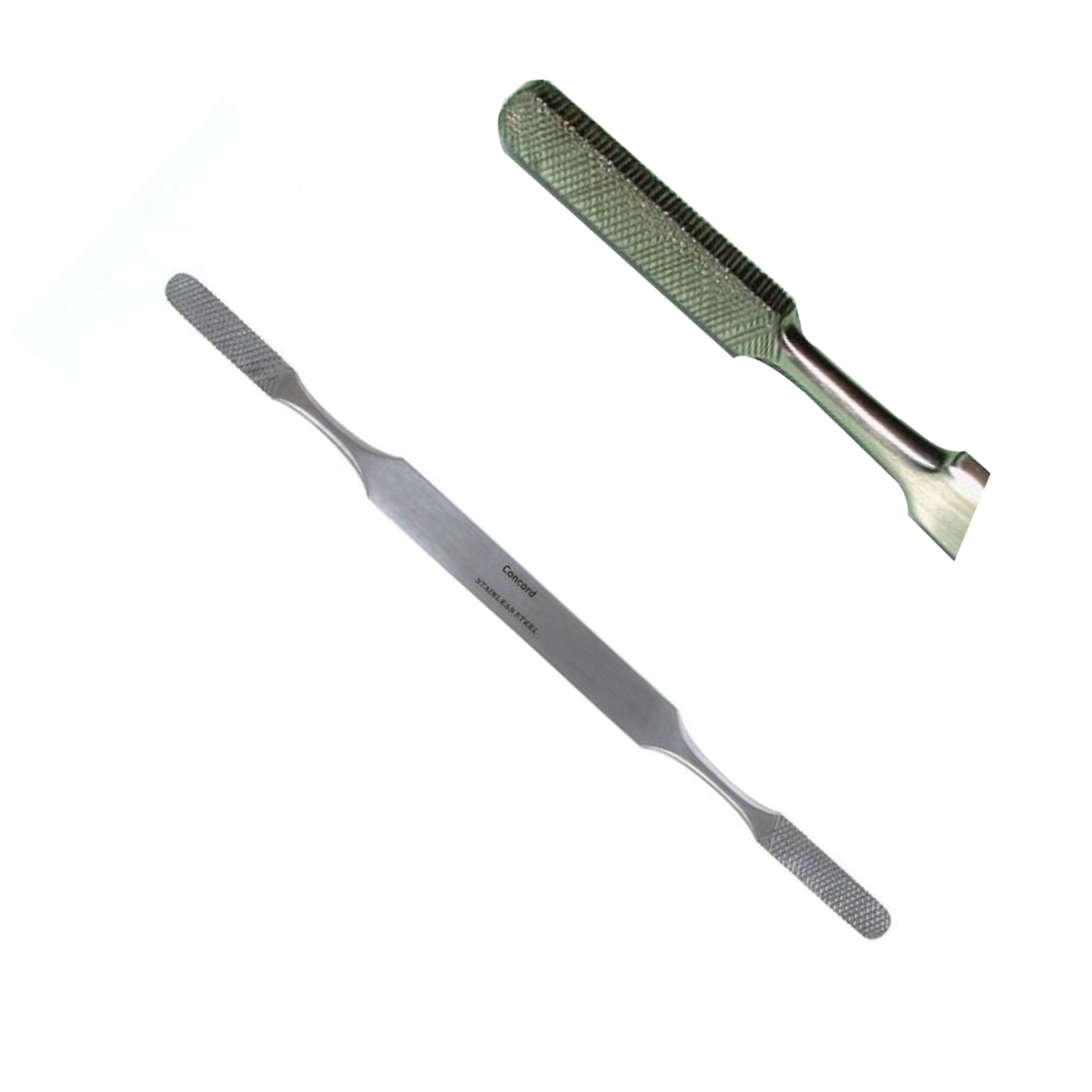 Foman Bone Rasp - double-ended/double-sided