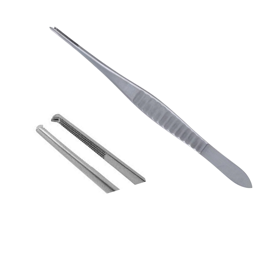 Gillies Tissue Forceps