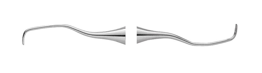 Gracey Curette 11-12