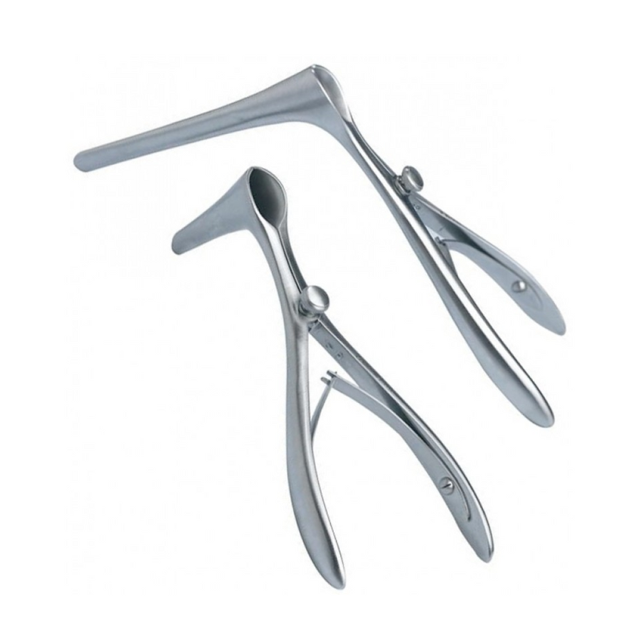 Killian Vaginal/Nasal Speculum