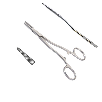 Kilnar Needle Holder