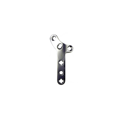V.I.D Locking Y Style TPLO Plate, 3.5mm/4mm, Pre-Contoured