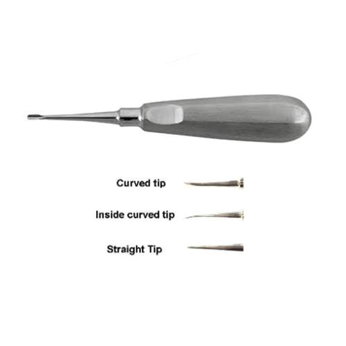 Luxators - standard handle