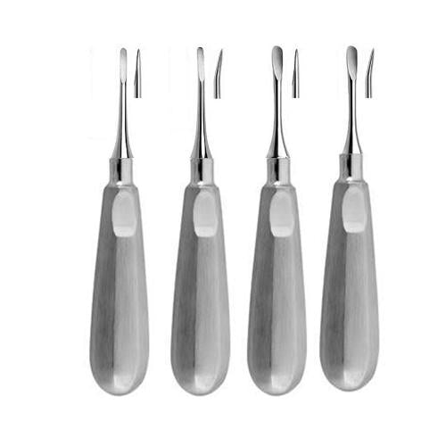 Luxator Set of 4 - Standard Handles