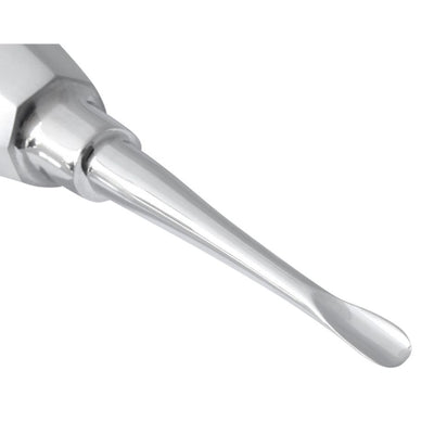 Luxators, Stubby Handles (short)