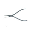 Root Pin Forceps